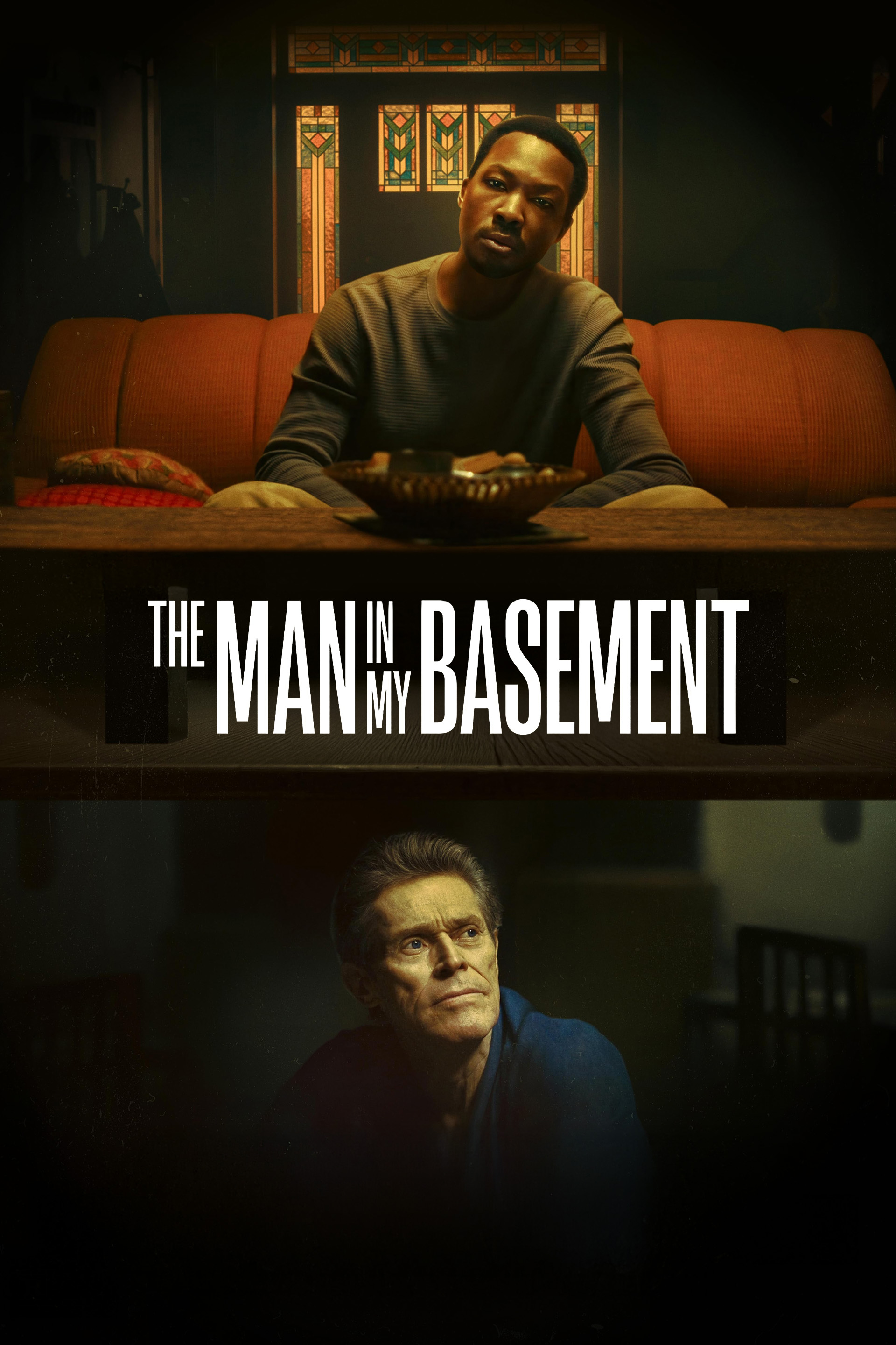 The Man in My Basement (2025) [466272] (A1759627777) [[Movies]] --Plex--